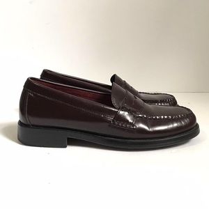 Weejuns Bass Loafers